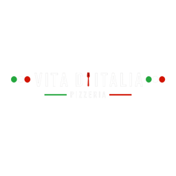 Vita D’Italia Pizzeria Gloucester logo.